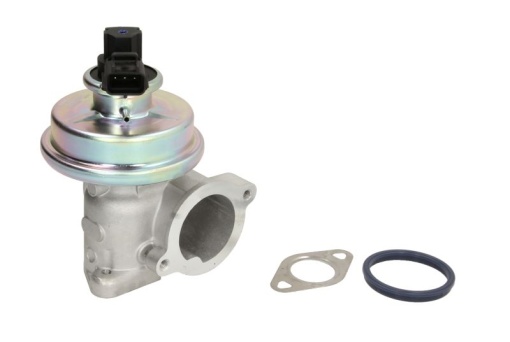 Supapa EGR potrivit FORD TRANSIT 2.0D/2.3/2.4D 01.00-05.06 - Img 1
