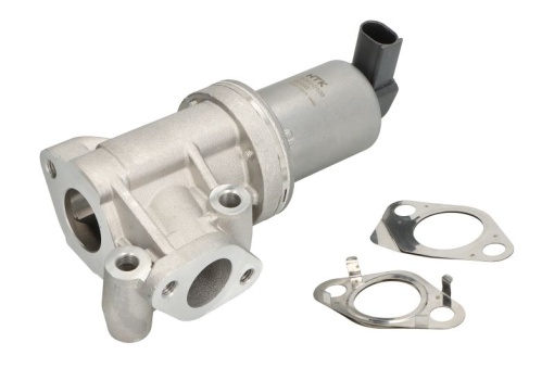 Supapa EGR potrivit HYUNDAI ACCENT III, GETZ, I10 I, I30; KIA CEE'D, PICANTO I, PRO CEE'D, RIO II 1.1D/1.5D/1.6D 03.03-12.12