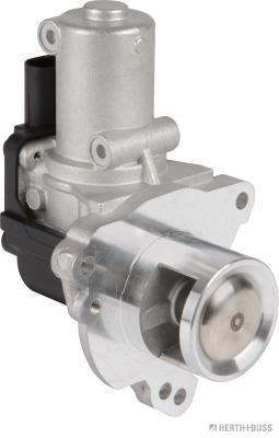 Supapa EGR potrivit HYUNDAI GRAND SANTA FÉ, SANTA FE IV, SANTA FE IV/SUV, SANTA FÉ III, SANTA FÉ III/SUV, TUCSON; KIA SORENTO III, SPORTAGE IV 2.0D/2.0DH/2.2D 09.12-