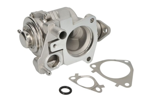 Supapa EGR potrivit IVECO DAILY III, DAILY IV, MASSIF; CITROEN JUMPER II; FIAT DUCATO; PEUGEOT BOXER 3.0D 01.04-