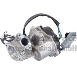 Supapa EGR potrivit LAND ROVER RANGE ROVER III, RANGE ROVER SPORT I 3.6D 04.06-03.13