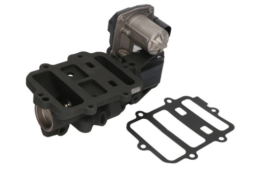 Supapa EGR potrivit MAN TGE; VW CRAFTER, MULTIVAN T6, TRANSPORTER T6, TRANSPORTER T6 / CARAVELLE T6 2.0/2.0D 04.15-