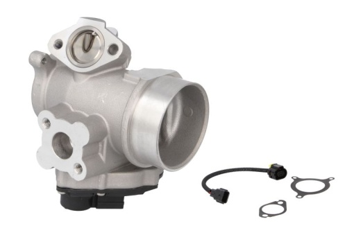 Supapa EGR potrivit NISSAN INTERSTAR, PRIMASTAR; OPEL MOVANO A, VIVARO A; RENAULT ESPACE IV, MASTER II, TRAFIC II, VEL SATIS 2.2D/2.5D 03.01-