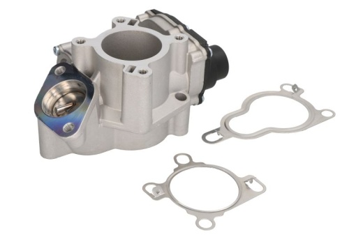 Supapa EGR potrivit NISSAN PRIMASTAR, QASHQAI I, X-TRAIL II; OPEL VIVARO A; RENAULT ESPACE IV, GRAND SCENIC II, KOLEOS I, LAGUNA, LAGUNA II, LAGUNA III, MASTER III 2.0/2.0D/2.3D 08.05-