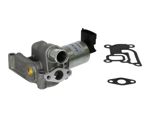 Supapa EGR potrivit OPEL AGILA, ASTRA G, ASTRA H, ASTRA H CLASSIC, ASTRA H GTC, COMBO TOUR, COMBO/MINIVAN, CORSA C, CORSA C/HATCHBACK, MERIVA A, TIGRA 1.0-1.4LPG 09.00-