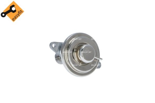 Supapa EGR potrivit OPEL ASTRA G, ASTRA G/KOMBI, OMEGA B, VECTRA B, ZAFIRA A; SAAB 9-3 2.0D/2.2D/2.3 11.96-06.05 - Img 1
