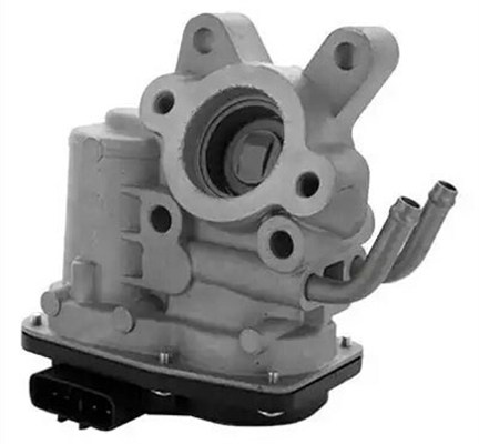 Supapa EGR potrivit RVI MASCOTT; NISSAN CABSTAR, NAVARA NP300, NP300, NT400 CABSTAR, PATHFINDER III, PATROL GR V, PICK UP, ATLEON; RENAULT MASTER III 2.3D-3.0D 10.97-