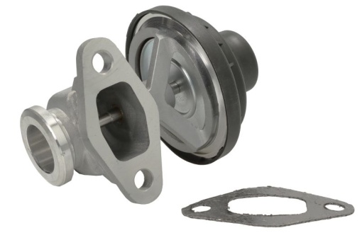 Supapa EGR potrivit SEAT AROSA, CORDOBA, CORDOBA VARIO, IBIZA II, IBIZA III, INCA, LEON; SKODA FABIA I, FABIA I PRAKTIK, OCTAVIA I, OCTAVIA I/KOMBI; VW BORA I, CADDY II, CADDY III 1.4D-2.0D 10.94-04.12 - Img 1