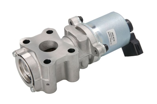 Supapa EGR potrivit TOYOTA AURIS, AVENSIS, COROLLA, COROLLA VERSO, RAV 4 III 2.0D/2.2D 10.05-07.14