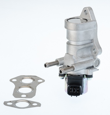 Supapa EGR potrivit TOYOTA AVENSIS, AVENSIS VERSO, COROLLA, COROLLA VERSO 2.0D 08.01-03.09