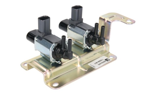 Supapa presiune turbocompresor potrivit VOLVO C30, S40 II, S80 II, V50, V70 III; FORD C-MAX, FOCUS C-MAX, FOCUS II, GALAXY II, MONDEO IV, S-MAX 1.8-2.0LPG 10.03-06.15