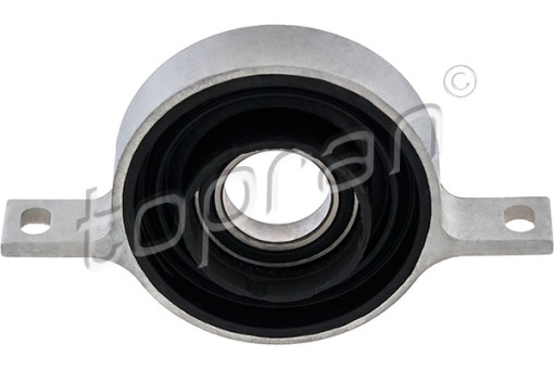Suport ax cardanic (35mmx55mm, cu rulment) potrivit BMW 1 (E81), 1 (E82), 1 (E87), 1 (E88), 3 (E90), 3 (E91), 3 (E92), 3 (E93), 3 (F30, F80), 3 (F31) 2.0D/3.0/3.0D 12.04-05.21