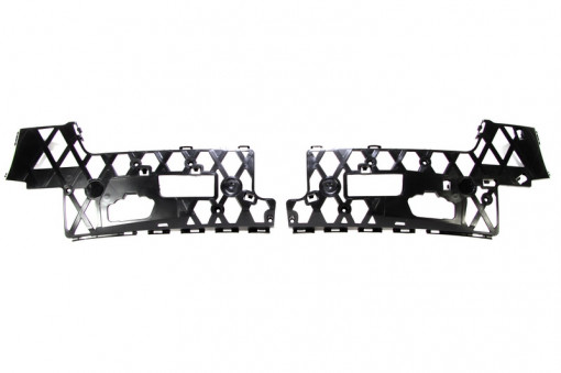 Suport bara exterior/Fata Dreapta/Stanga (lateral, plastic) potrivit VW PASSAT ALLTRACK B7, PASSAT B7, PASSAT B7/combi 1.4-3.6 08.10-12.15 - Img 1