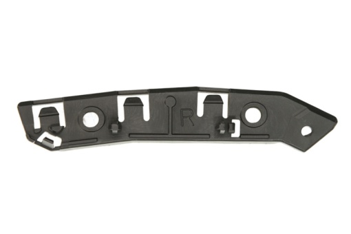 Suport bara Fata Dreapta (latura, plastic) potrivit FORD FOCUS III; FORD USA FOCUS 1.0-Electric 07.10-02.20