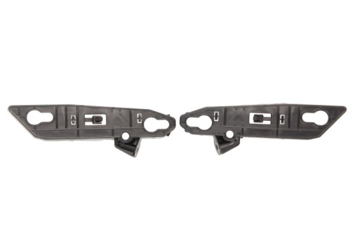 Suport bara Fata Dreapta/Stanga (latura/superior, plastic, set) potrivit PEUGEOT 308 II 1.2-2.0D 09.13-06.21