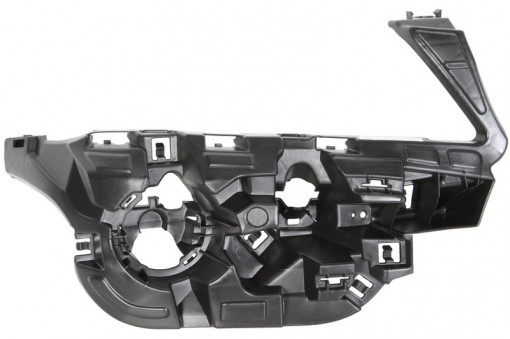 Suport bara Fata Dreapta (superior, plastic) potrivit BMW X3 (F25) 1.6-3.0D 09.10-08.17 - Img 1