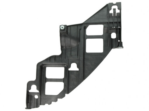 Suport bara Fata Stanga (interior/lateral, plastic) potrivit VW GOLF VI 1.2-Electric 10.08-05.16