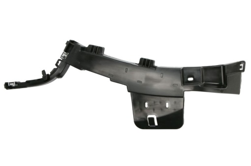 Suport bara Fata Stanga (latura, plastic) potrivit CITROEN JUMPY II, JUMPY III; OPEL VIVARO C; PEUGEOT EXPERT, EXPERT TEPEE 1.5D-Electric 01.07-