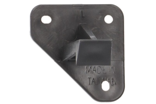 Suport bara Fata Stanga (latura, plastic) potrivit FORD USA EDGE 2.0-3.5 09.12-