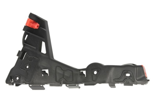 Suport bara Fata Stanga (latura, plastic) potrivit OPEL ASTRA H, ASTRA H CLASSIC, ASTRA H GTC, ASTRA H/KOMBI 1.2-2.0 01.04-