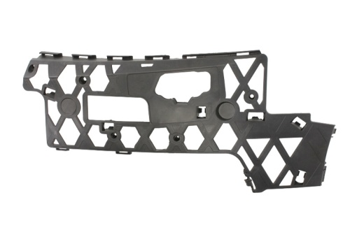 Suport bara Fata Stanga latura, plastic potrivit VW PASSAT ALLTRACK B7, PASSAT B7, PASSAT B7/KOMBI 1.4-3.6 08.10-12.15
