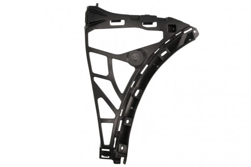 Suport bara fata Stanga plastic potrivit PORSCHE CAYENNE 2.9-4.8 06.10-