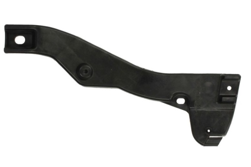 Suport bara protectie fata dreapta (inferior, plastic) potrivit AUDI A4 B7 11.04-06.08