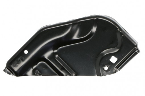 Suport bara protectie fata dreapta (inferior) potrivit HONDA CIVIC X 01.19-07.21