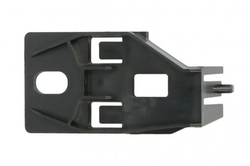 Suport bara protectie fata dreapta ( plastic) potrivit BMW X5 F15, F85, X6 F16, F86 07.13-12.19