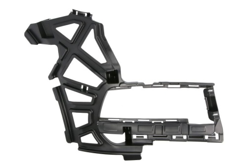 Suport bara protectie fata dreapta potrivit VW TOURAN II 05.15-