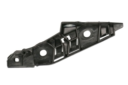 Suport bara protectie fata stanga (lateral, plastic) potrivit VW PASSAT B8 FL 02.19- - Img 1