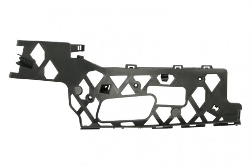 Suport bara protectie fata stanga (plastic) potrivit VW CC 11.11-12.16