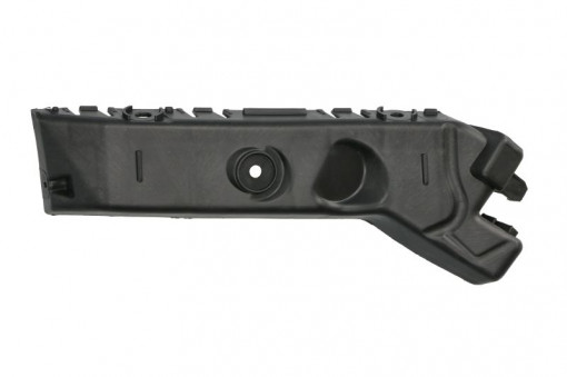 Suport bara protectie spate dreapta (exterior, plastic) potrivit SEAT LEON 5F 09.12-12.16