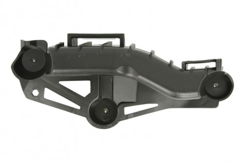 Suport bara Spate Dreapta (interior/lateral, plastic) potrivit OPEL CORSA E, CORSA E/HATCHBACK 1.0-1.6 09.14- - Img 1