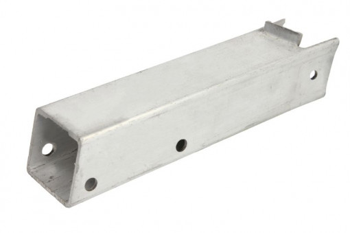 Suport bara Spate Dreapta/Stanga (superior, aluminiu) potrivit AUDI A6 ALLROAD C6, A6 ALLROAD C7, A6 C6 2.0-5.2 05.04-09.18