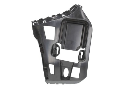 Suport bara Spate Stanga (latura, plastic) potrivit BMW 1 (F20), 1 (F21) 1.5-3.0 07.11-12.19