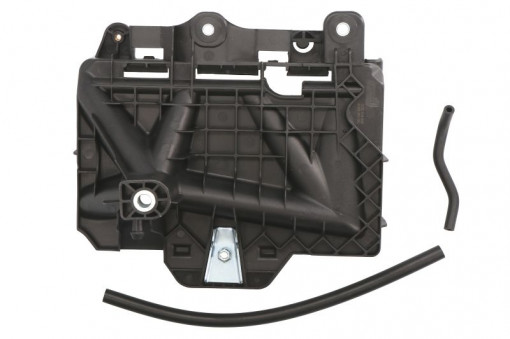 Suport baterie potrivit SEAT CORDOBA, CORDOBA VARIO, CORDOBA VARIO/KOMBI, IBIZA II, IBIZA III, TOLEDO IV; SKODA FABIA I, FABIA I PRAKTIK, FABIA II, RAPID, ROOMSTER, ROOMSTER PRAKTIK 02.93-