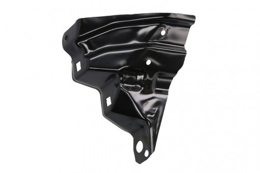 Suport fixare aripa suport Fata Dreapta potrivit KIA SOUL I, SOUL II 1.6-Electric 02.09-