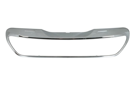 Suport grila radiator fata crom potrivit PEUGEOT 108 05.14-