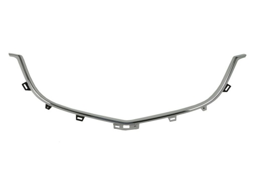 Suport grila radiator inferior crom potrivit MAZDA CX-5 KE 11.11-02.15