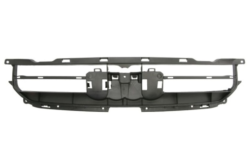 Suport grila radiator potrivit AUDI A4 B8 11.07-05.16