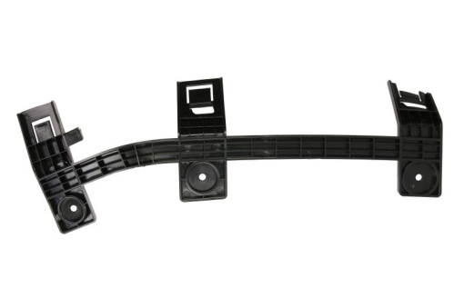 Suport lampa stanga parte inferioara, plastic potrivit TESLA MODEL X 10.15-01.21