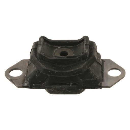 Suport motor Fata Stanga, carcasa unei cutii de viteze, cauciuc-metal potrivit DACIA DUSTER, DUSTER/SUV, LOGAN, LOGAN MCV, SANDERO; NISSAN TERRANO; RENAULT CLIO III 1.0ALK-1.6LPG 09.04-