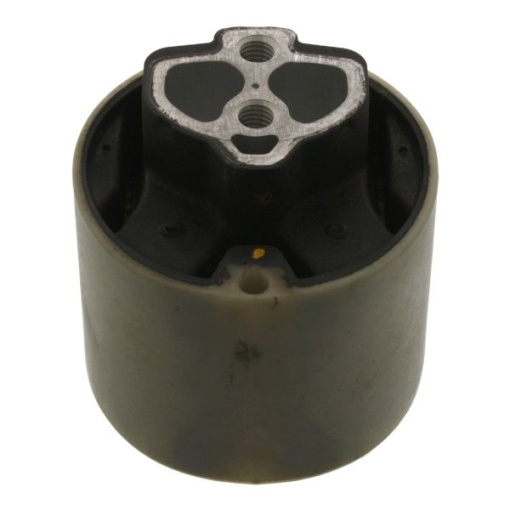 Suport motor spate, cauciuc-metal potrivit AUDI Q7; PORSCHE CAYENNE; VW TOUAREG 3.0H-6.0D 10.02-