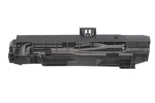 Suport radiator dreapta plastic potrivit BMW 3 E90, E91 12.04-12.12 - Img 1