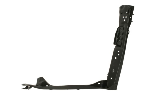 Suport radiator stanga suport potrivit LEXUS NX II 06.21-