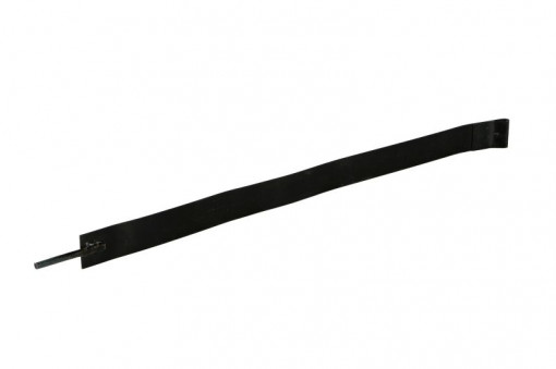 Suport rezervor motor lungime 750mm potrivit IVECO DAILY I, DAILY II 01.78-05.99