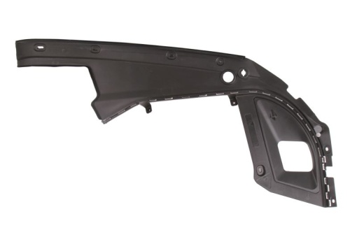 Suport stanga (plastic) potrivit BMW 5 GRAN TURISMO F07 09.08-11.17