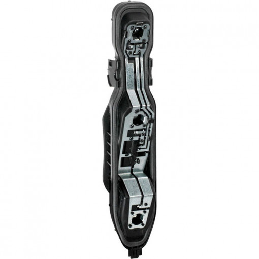 Suport Stop lampa spate Dreapta potrivit LANCIA MUSA 10.04-09.12