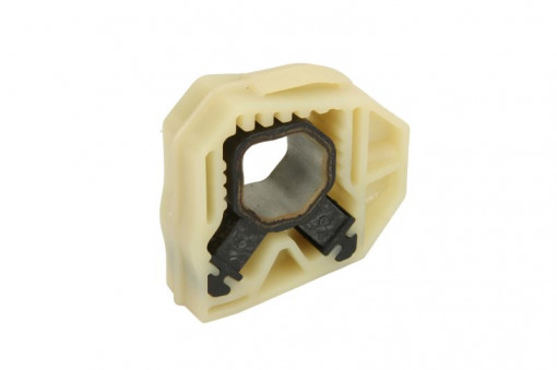 Suport superior stanga/dreapta potrivit AUDI A1; SKODA FABIA II, OCTAVIA I, OCTAVIA II, RAPID, SUPERB II, YETI; VW BEETLE, CADDY III, EOS, GOLF IV, GOLF PLUS V, GOLF SPORTSVAN VII 1.0-Electric 09.96-